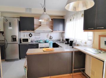 Departamento · 110m² · 3 Ambientes · 1 Cochera · Alquiler Temporario en Belgrano 3 Ambientes y Cochera