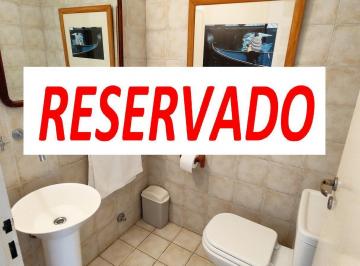 Departamento · 110m² · 3 Ambientes · 1 Cochera · Alquiler Temporario en Belgrano 3 Ambientes y Cochera