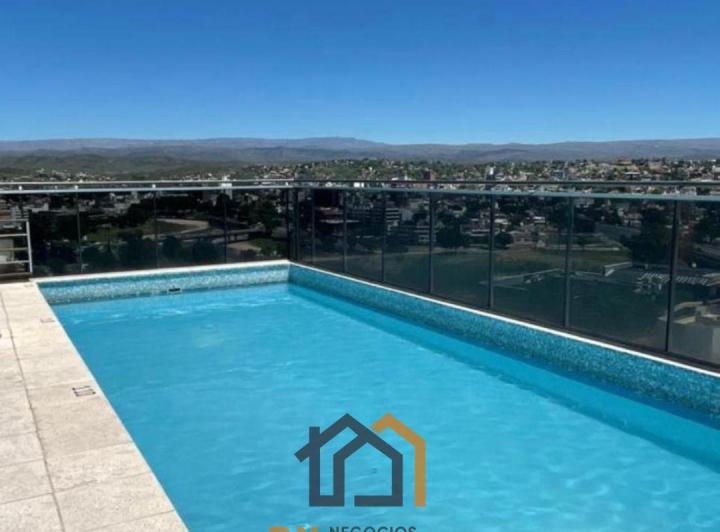 Departamento en venta en Villa Carlos Paz