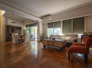 PH · 200m² · 5 Ambientes · Venta PH 5 Ambientes Apto Credito Permuta Frente Balcon Quincho Parrilla Patio y Terraza