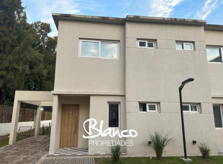 Departamento en alquiler en Chic Village · 4 ambientes