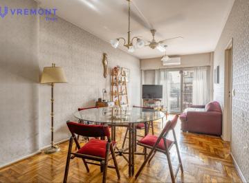 Departamento · 57m² · 3 Ambientes · 1 Cochera · Avellaneda 400 Departamento 3 Ambientes Balcón Cochera Venta