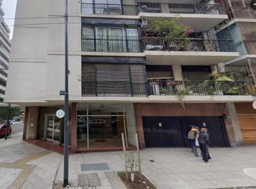 Departamento · 129m² · 3 Ambientes · 1 Cochera · Departamento en Venta en Recoleta Living y Comedor Toilette con Ducha 2 Dorm. 1 Baño Cochera