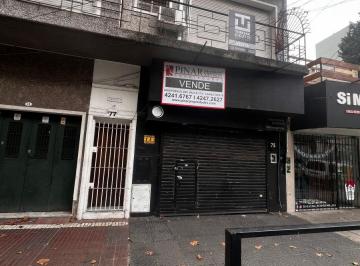 Local comercial 85m² Venta Lanús Oeste · Local y Oficinas en Lanusita
