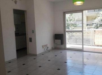 Departamento de 2 ambientes, San Cristobal · Asombroso Departamento 2amb Alquiler, Full Amenities