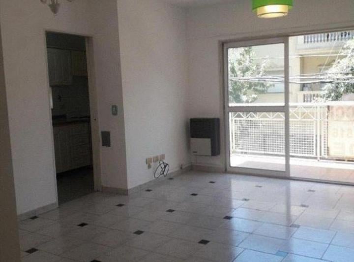 Departamento · 40m² · 2 Ambientes