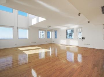 Departamento · 223m² · 4 Ambientes · 2 Cocheras · Venta Departamento Duplex Torre Renoir Puerto Madero Vista Al Rio de 4 Ambientes