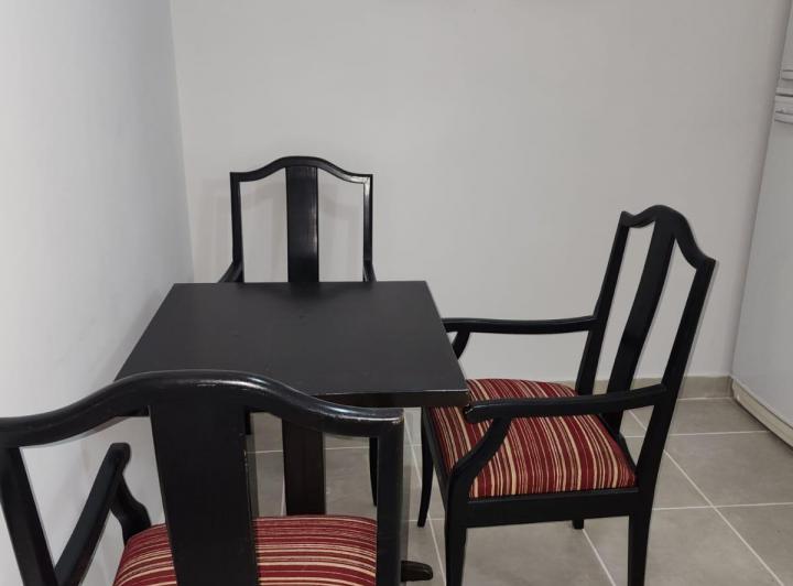 Departamento · 38m² · 1 Ambiente