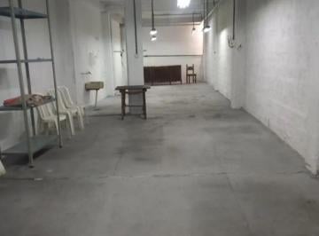 Depósito , Villa Crespo · Excelente. Depósito Comercial