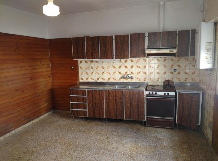Casa · 43m² · 3 Ambientes