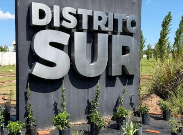 Terreno , Córdoba · Lote Distrito Sur Etapa 4