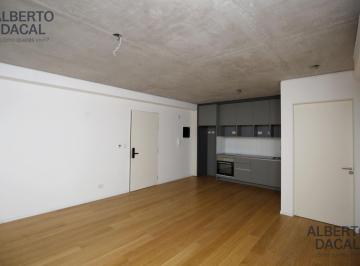 Departamento · 79m² · 2 Ambientes · Departamento en Recoleta