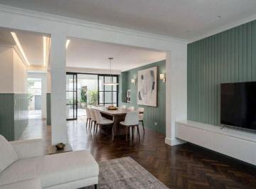 Casa de 6 ambientes, San Isidro · Casa a Estrenar en Las Lomas de San Isidro