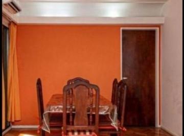 Departamento · 57m² · 3 Ambientes · 1 Cochera · Venta Dpto 3 Ambientes Amoblado con Cochera en Belgrano