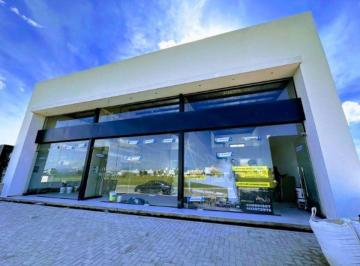 Local comercial de 1 ambiente, Córdoba · Local Grande en Alquiler - Docta Urbanizacion