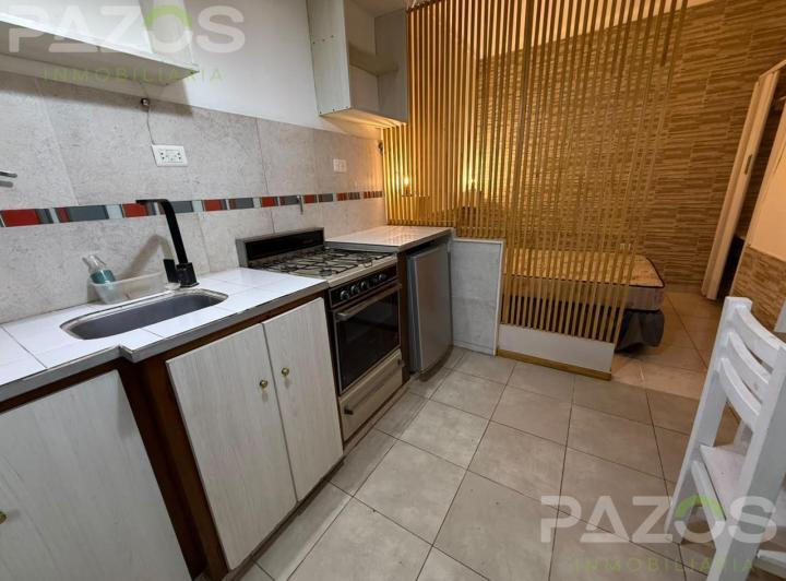 PH · 14m² · 1 Ambiente
