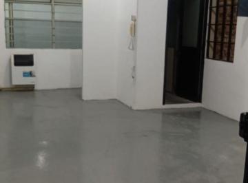 Oficina comercial de 3 ambientes, Chacarita · Oficina en Palermo
