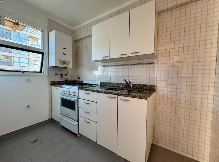 Departamento · 32m² · 1 Ambiente