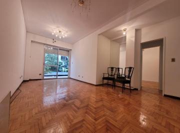 Departamento · 84m² · 3 Ambientes · Departamento en Flores Norte