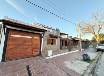 Casa de 4 ambientes, Córdoba · Casa de 3 Dorm. en Alto Alberdi Para La Venta