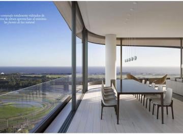 Departamento · 275m² · 4 Ambientes · 1 Cochera · Venta Exclusiva L´avenue Libertador - 310 m. - 3 Suites - Cochera - Full Amenities