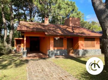 Casa de 3 ambientes, Valeria del Mar · Casa en Venta | Valeria del Mar | 3 Ambientes