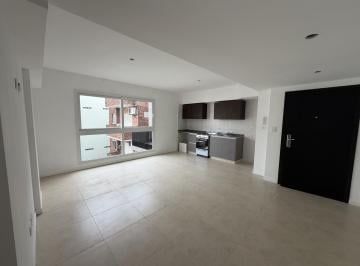 Departamento · 54m² · 2 Ambientes · Mono Ambiente en Alquiler Super Luminoso a Estrenar