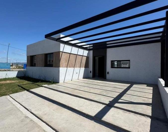 Casa · 110m² · 3 Ambientes