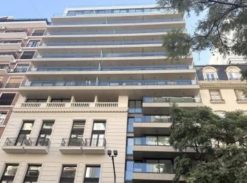 Departamento · 180m² · 4 Ambientes · 2 Cocheras · Departamento a Estrenar en Callao Clásico
