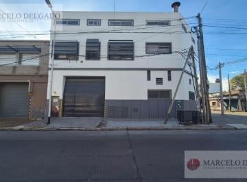 Depósito · 1300m² · Depósito - Galpón de 1300 m² - Gerli Avellaneda - Venta - Puente Grua