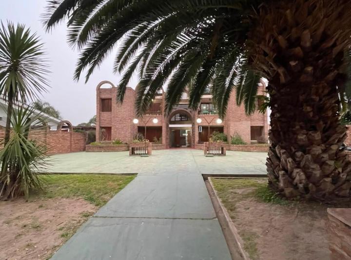 Departamento · 50m² · 1 Dormitorio · 1 Cochera