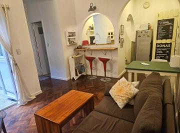 PH · 40m² · 2 Ambientes · Departamento PH en Venta en Palermo, Capital Federal, Buenos Aires