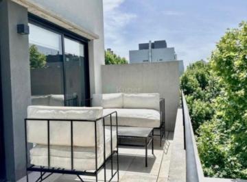 Departamento · 45m² · 22 Ambientes · 1 Cochera · Departamento en Alq. Temporario en Palermo Hollywood, Capital Federal, Buenos Aires