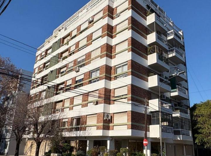 Departamento · 50m² · 3 Ambientes