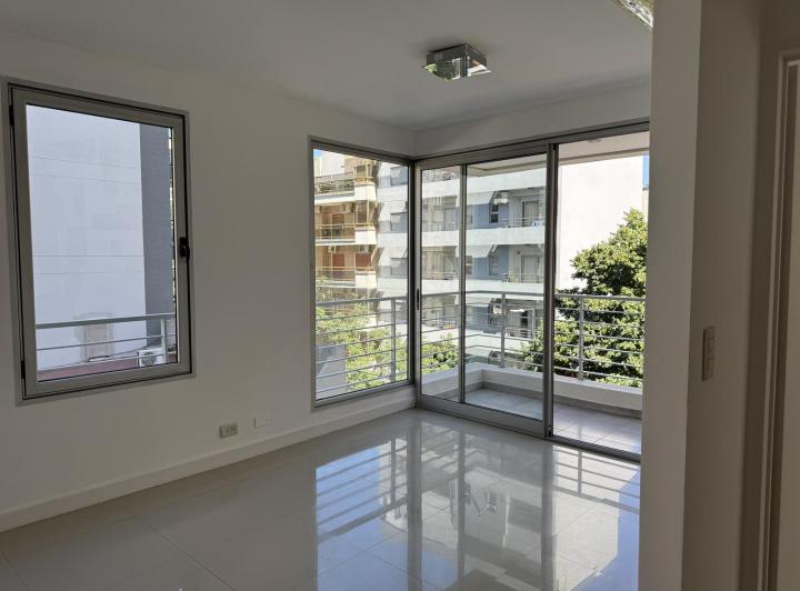 Departamento · 37m² · 2 Ambientes