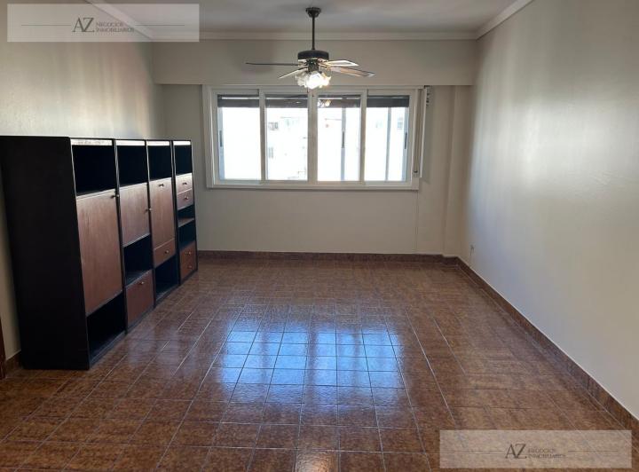 Departamento · 46m² · 2 Ambientes