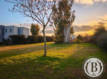 Terreno , Escobar · Bustamante Prop San Matias Area 2 12584 Lote Venta Escobar
