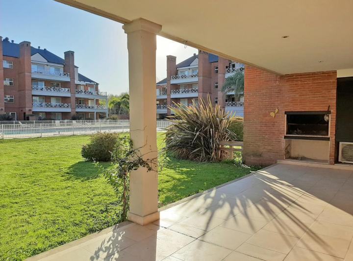Departamento · 95m² · 4 Ambientes · 2 Cocheras