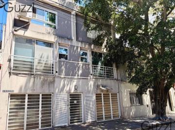 PH · 44m² · 2 Ambientes · Venta PH 2 Ambientes con Terraza Propia – Saavedra - Apto Credito