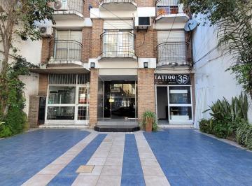 Departamento · 40m² · 2 Ambientes · Departamento Dos Ambientes con Balcón en Alquiler - Morón