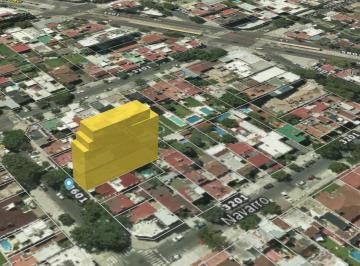 Terreno · 299m² · Terreno Villa Devoto: Usam - 1500 m² Vendibles (Acepta m² en Parte de Pago)