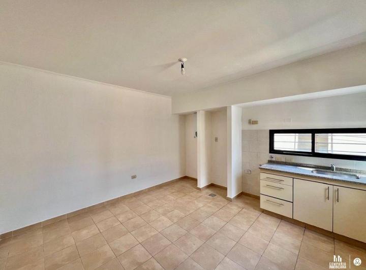 Departamento en venta en Republica del Oeste · 2 ambientes