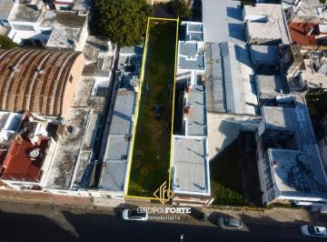 Terreno · 465m² · Terreno en Venta - Alberdi
