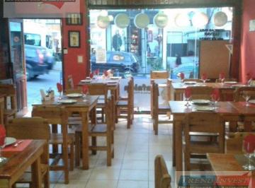 Fondo de comercio · 60m² · 2 Ambientes · Fondo de Comercio en Centro