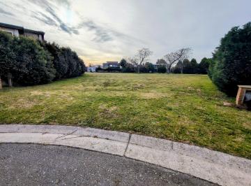 Terreno · 941m² · Terreno a La Venta en Haras Santa Maria Barrio Los Robles, 940 m Acepta Financiacion