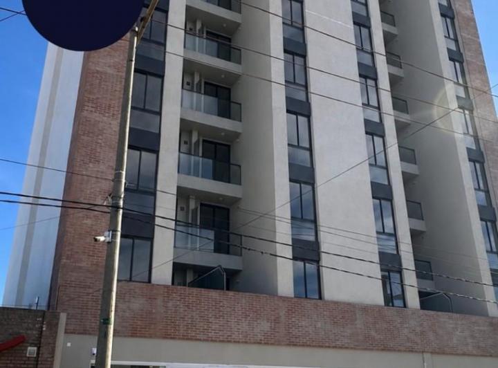 Departamento · 43m² · 3 Ambientes
