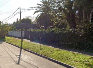 Terreno , Merlo · Lote en Esquina de 845 m² Para Desarrollo Inmobiliario – Merlo Sur