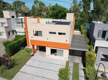 LER-LER-7347_2 · Casa en Venta 4 Dorm. Barrio Cerrado Parque Leloir