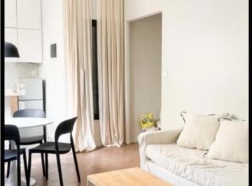 Departamento · 40m² · 2 Ambientes · Venta Departamento 2 Ambientes Amoblado en Palermo