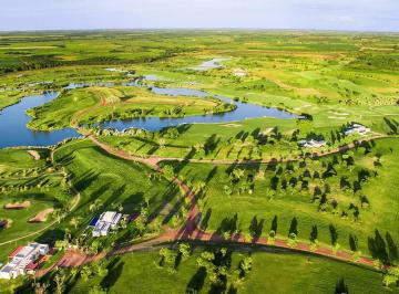 Terreno · 2500m² · Venta Lotes y Chacras en Carmelo Golf Club